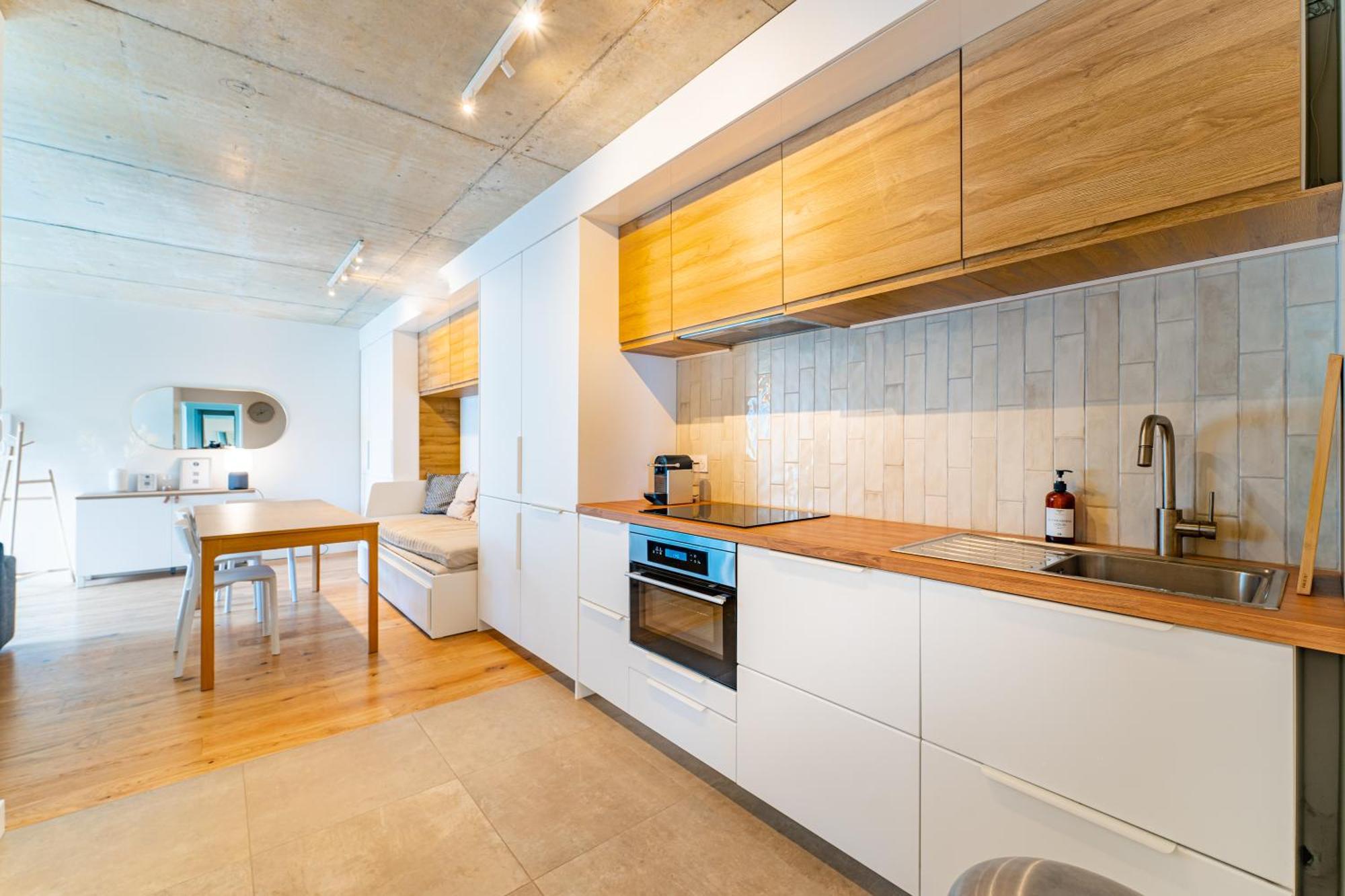 Magnifiques Appartements Dans Bordeaux Ngoại thất bức ảnh