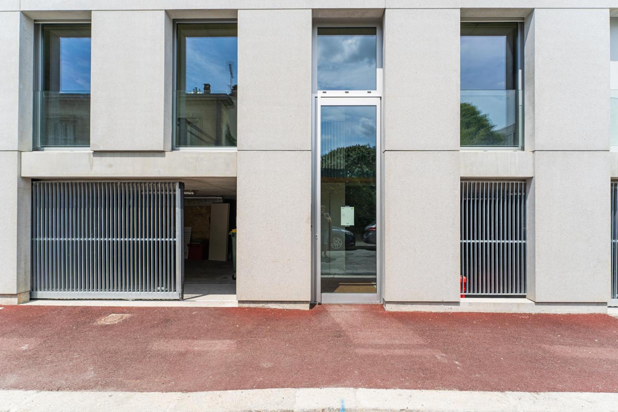 Magnifiques Appartements Dans Bordeaux Ngoại thất bức ảnh