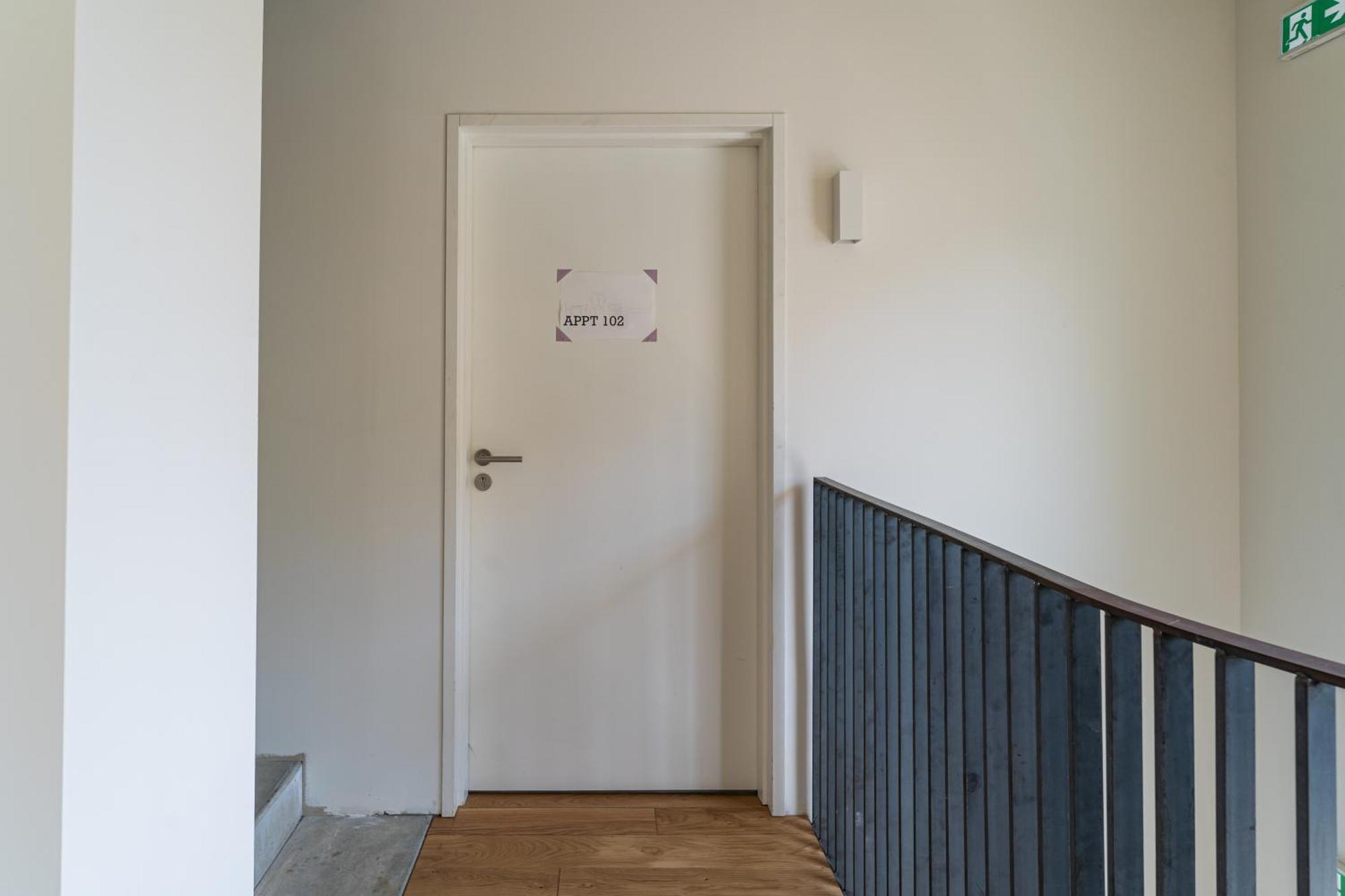 Magnifiques Appartements Dans Bordeaux Ngoại thất bức ảnh