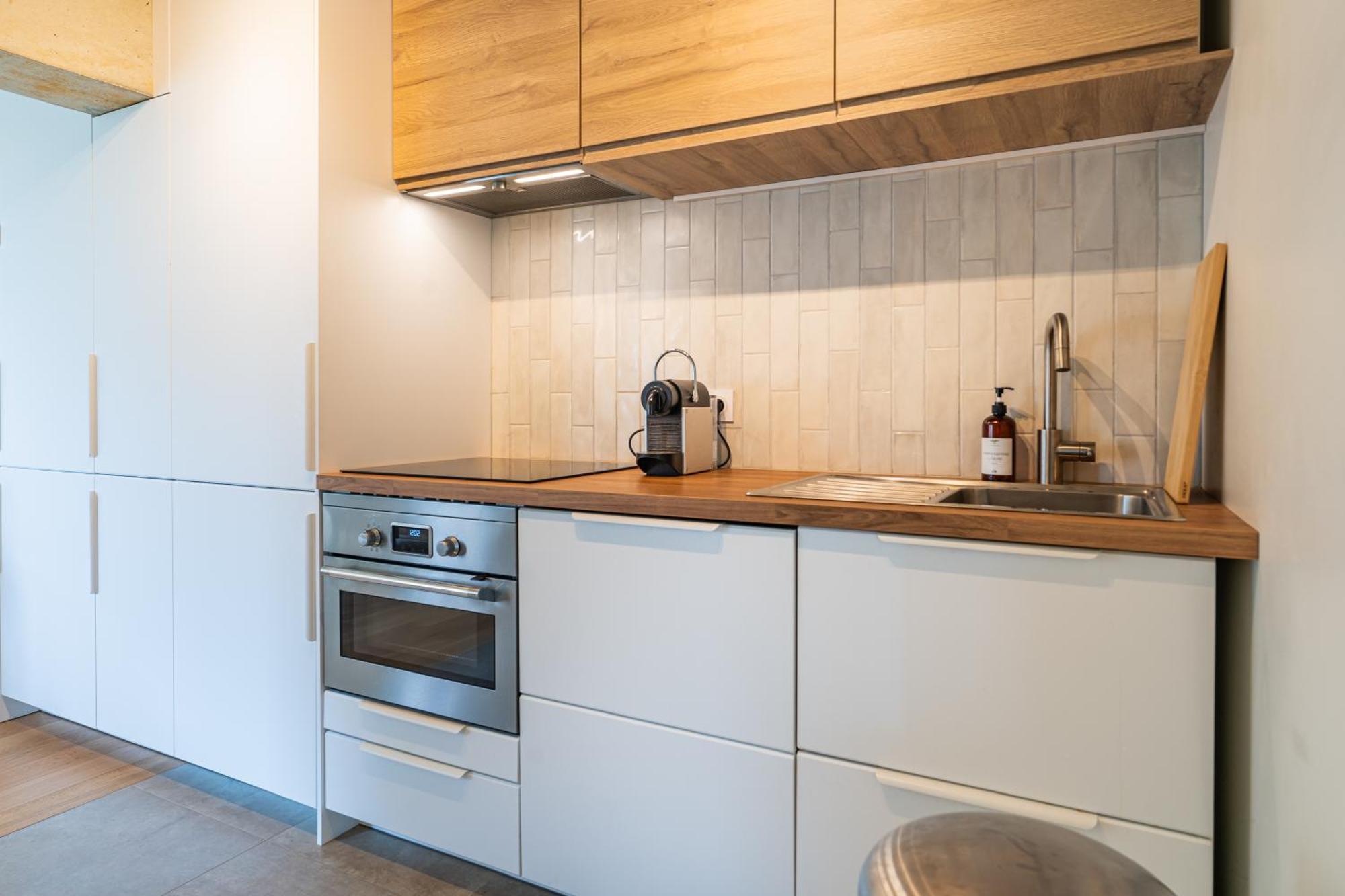 Magnifiques Appartements Dans Bordeaux Ngoại thất bức ảnh