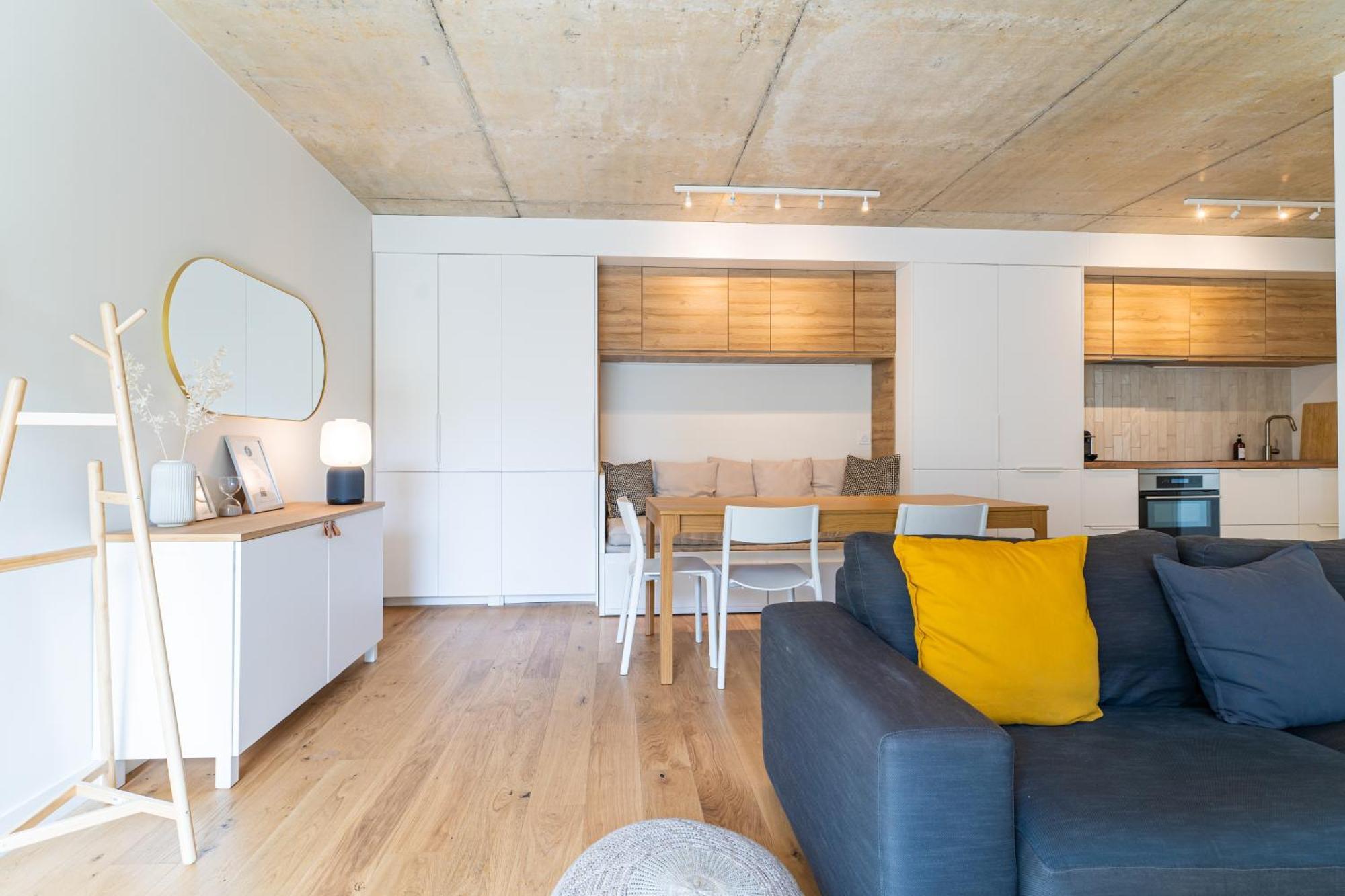 Magnifiques Appartements Dans Bordeaux Ngoại thất bức ảnh