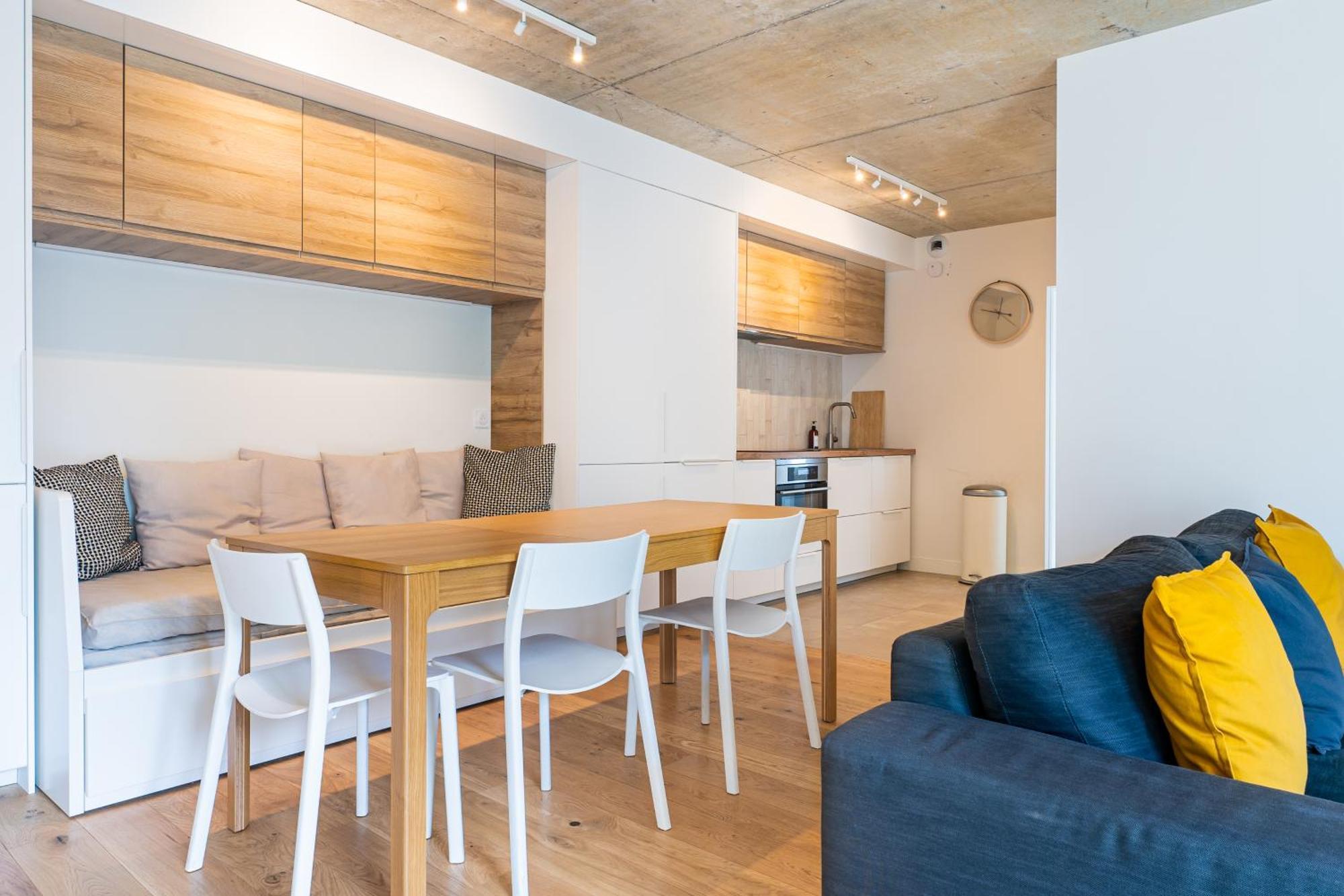 Magnifiques Appartements Dans Bordeaux Ngoại thất bức ảnh